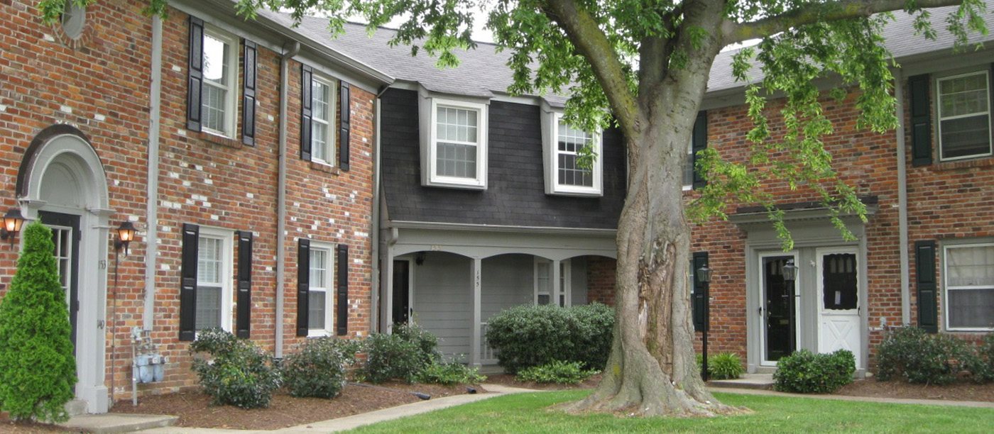 The Jamestown Apartments Apartments in Newport News, VA